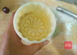翡翠月饼的做法图解9