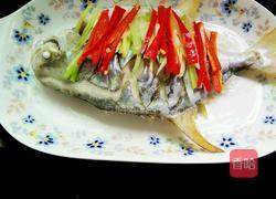 清蒸鲳鱼的做法图解5
