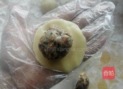 广式五仁月饼的做法图解11