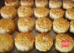 广式五仁月饼的做法图解18
