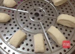 白馒头的做法图解9