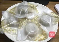 冰皮月饼的做法图解11