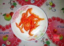 凉拌芹菜叶的做法图解2