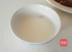 菠萝咕咾肉的做法图解6