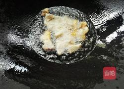 菠萝咕咾肉的做法图解7
