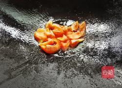菠萝咕咾肉的做法图解9