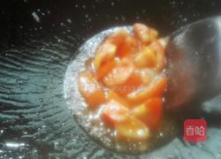 菠萝咕咾肉的做法图解10
