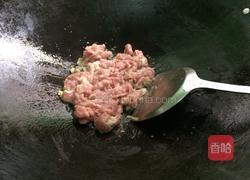 海鲜菇炒瘦肉的做法图解6