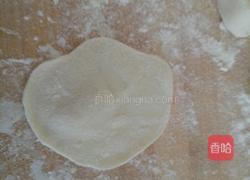 韭菜馅水饺的做法图解9