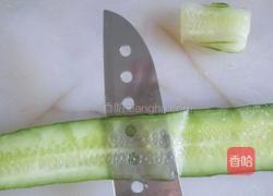 凉菜双拼的做法图解1