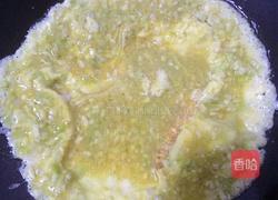 丝瓜煎鸡蛋的做法图解6