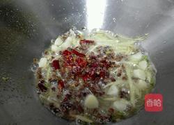干煸霉千张卷的做法图解7