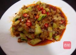 麻辣螺头肉的做法图解9
