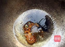 土豆烧排骨的做法图解4