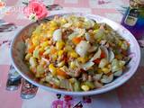 炒杂锦（金玉满堂）