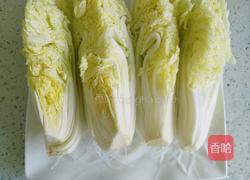 香辣粉丝娃娃菜的做法图解5