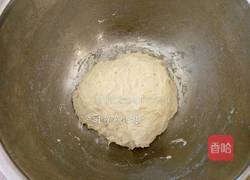 蛋黄土司（冷藏中种法）的做法图解2