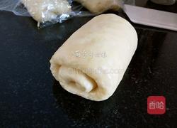 蛋黄土司（冷藏中种法）的做法图解12