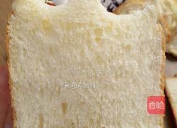 蛋黄土司（冷藏中种法）的做法图解21