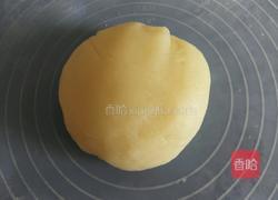 果味冰皮月饼的做法图解8
