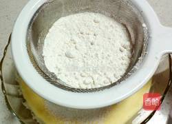 肉松蛋糕卷的做法图解5