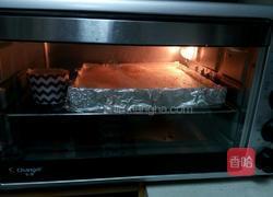 肉松蛋糕卷的做法图解12