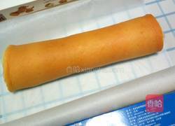 肉松蛋糕卷的做法图解18