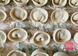 馄饨的做法图解7