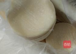 馄饨的做法图解5