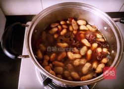 水煮五香花生的做法图解7