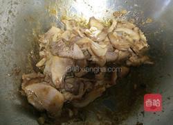 蒜末回锅肉的做法图解8