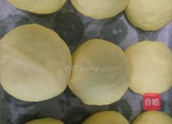 南瓜小餐包（汤种法）的做法图解5