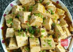 麻辣豆腐的做法图解5