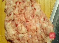 鸡蛋肉卷的做法图解1