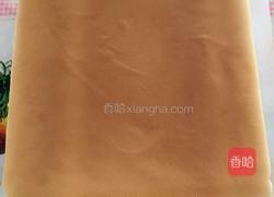 提子蛋糕卷的做法图解14