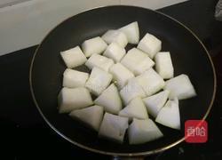 辣烧冬瓜的做法图解4