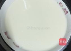 冰皮月饼的做法图解5