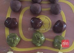 冰皮月饼的做法图解9