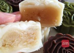 冰皮月饼的做法图解15