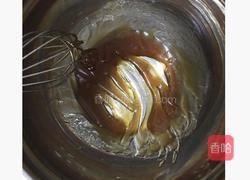 莲蓉蛋黄月饼的做法图解5