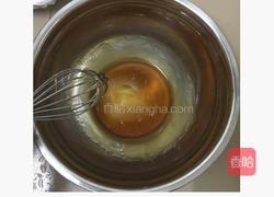 莲蓉蛋黄月饼的做法图解7