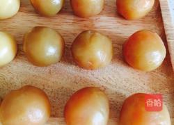 莲蓉蛋黄月饼的做法图解15