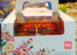 莲蓉蛋黄月饼的做法图解33