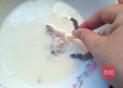 迷拖蟹的做法图解3
