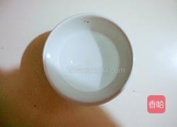 炸菜角子的做法图解5