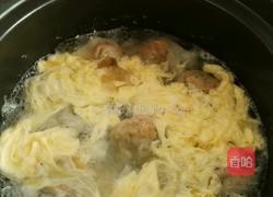 美味云吞的做法图解5