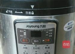 排骨汤的做法图解3