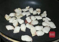 土猪肉炒酸笋的做法图解5