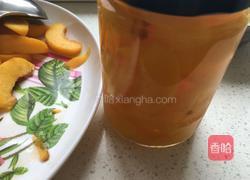 黄桃罐头的做法图解14