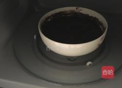微波炉巧克力蛋糕的做法图解8